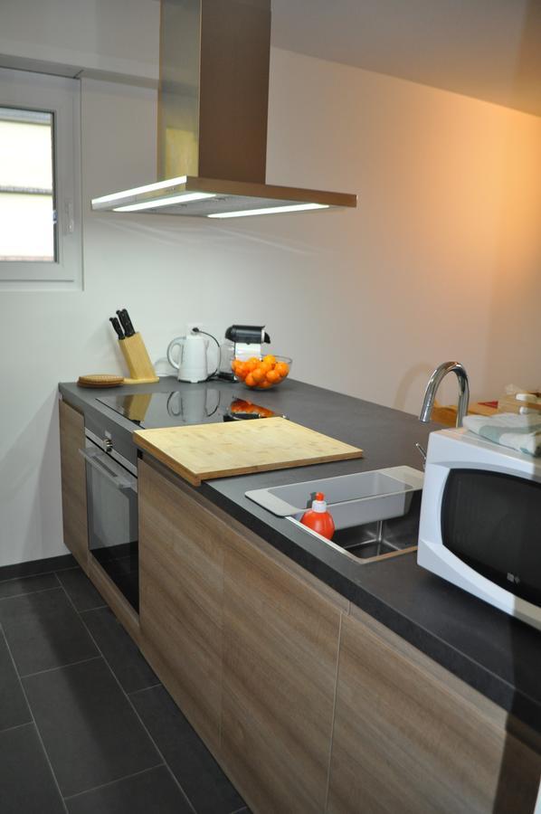 Apartment Leysin - Swiss Alps - Fully Renovated ! מראה חיצוני תמונה